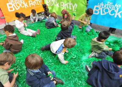 photo: Ultimate Block Party